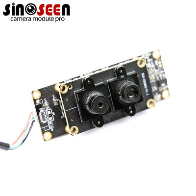 CD-Kamera-Modul Omnivision OV9732 1MP Dual Lens Stereo 3D Sensor