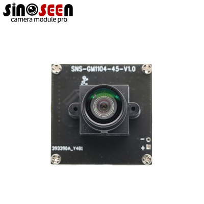 4K 8MP Kamera Modul IMX415 Sensor 3840*2160 Ausgang 30 Bilder Schnittstelle Typ-C